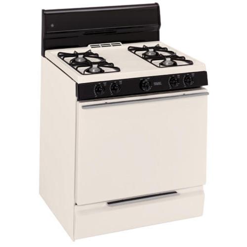 Ge JGBS04PPH1CT Gas Range Or Dual Fuel