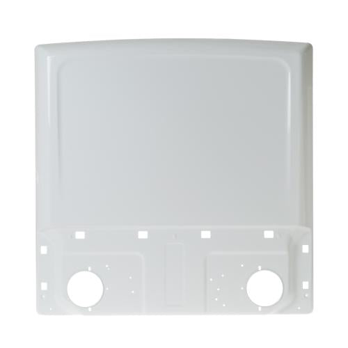 GE Cover Top Low Depth - WE03X24721