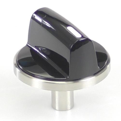 Bosch Cooktop Burner Knob - 00650847