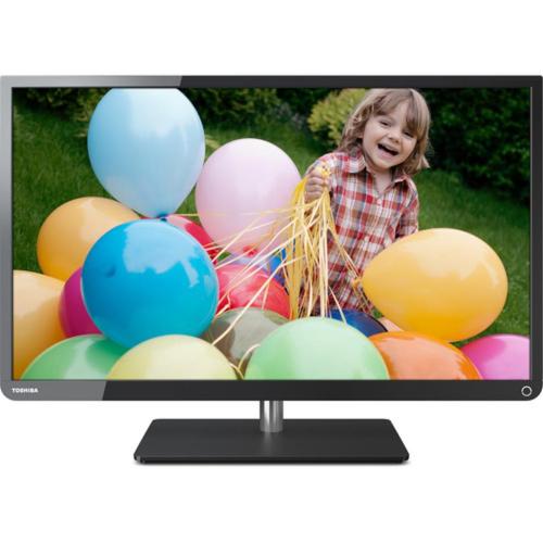 Toshiba 32L1350U1 Tv, 32" 720P Led Lcd
