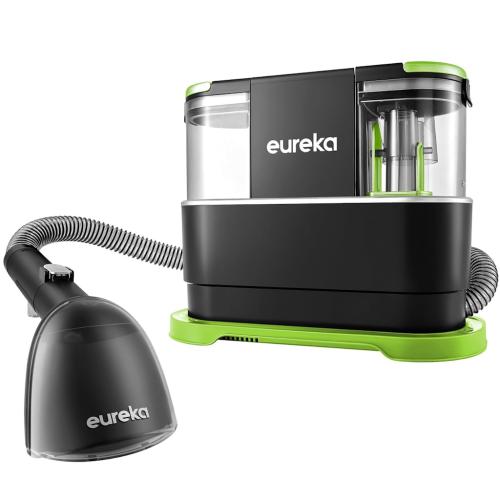 Eureka NEY101GR Vacuum Cleaner