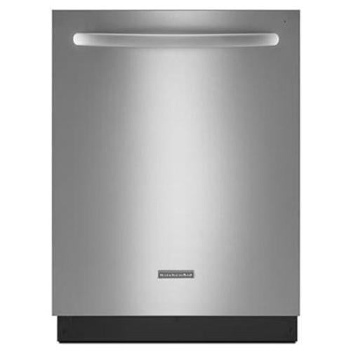 Whirlpool WHIKUDL15FXSS2 Dishwasher