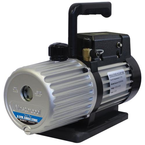 Master 6Cfm Vacuum Pump -Inchspark Fr - 90066-B-SF