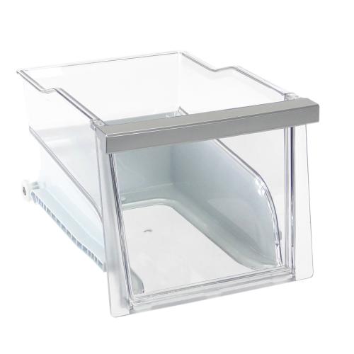 LG Refrigerator Vegetable Tray - AJP73334414