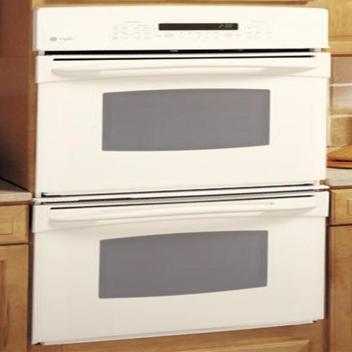 Ge JK955CF7CC Electric Range