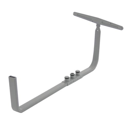 Midea Dishwasher Inner Pipe Assembly - 12176000A42012