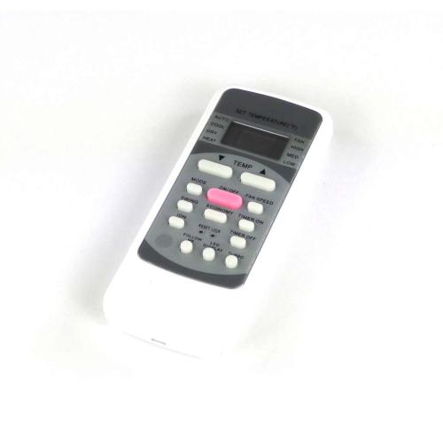 Midea Mini-Split-Wall Mount Air Conditioner Remote Controller (R51I10/Bge) - 17317000000495
