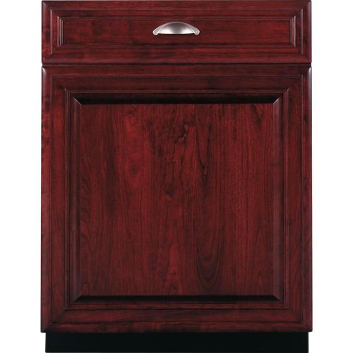 Ge ZBD6890N20II Dishwasher