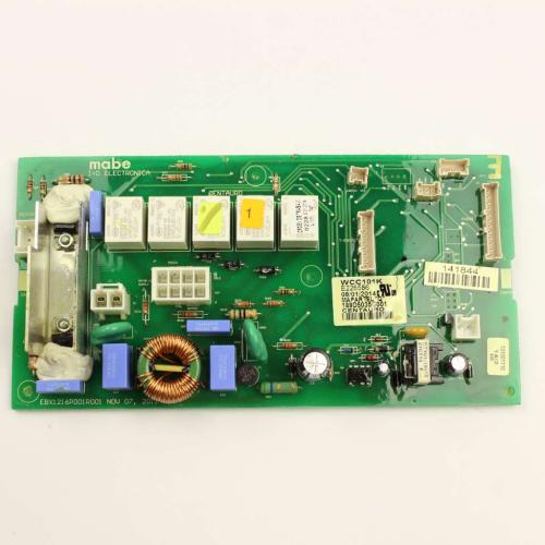 GE Control Board Asm - WH12X20274
