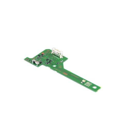 Sony Hai_M3_Ponr_5 Mount - A-5000-644-A