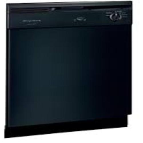 Electrolux FDB126RBB2