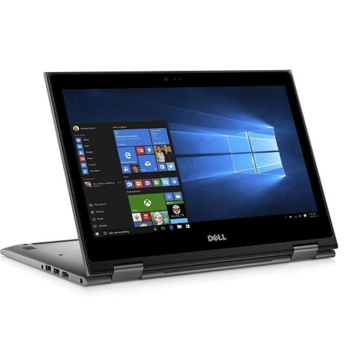 Dell INSPIRON5379 Inspiron 5379 Notebook