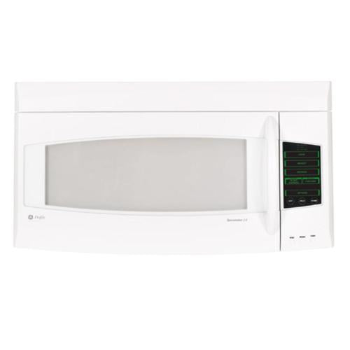 Ge JVM2070WH01 Microwave Or Advantium