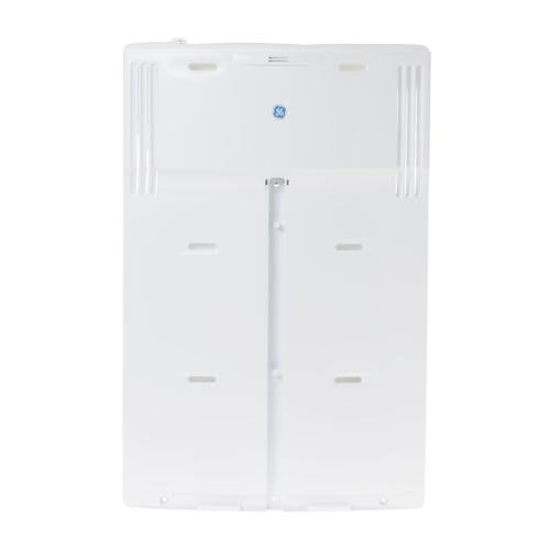GE Asm Cover-Evap Ref - WR13X10744