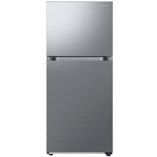 Samsung RT18DG6700SRAA 18 Cu. Ft. Top Freezer Refrigerator