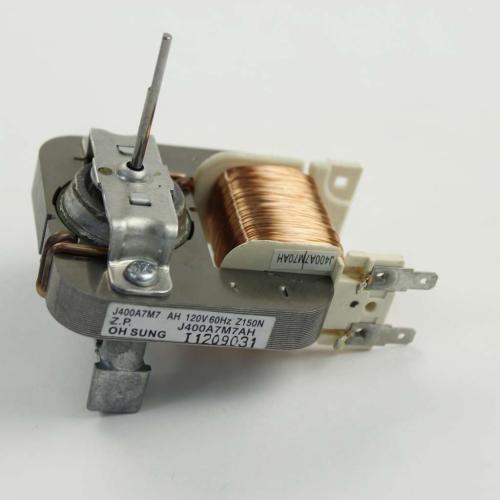 Panasonic Microwave Motor - A400A7M70AH