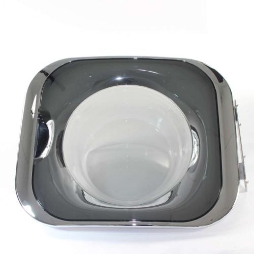 LG Washer Door Adc73685901 - ADC73685901
