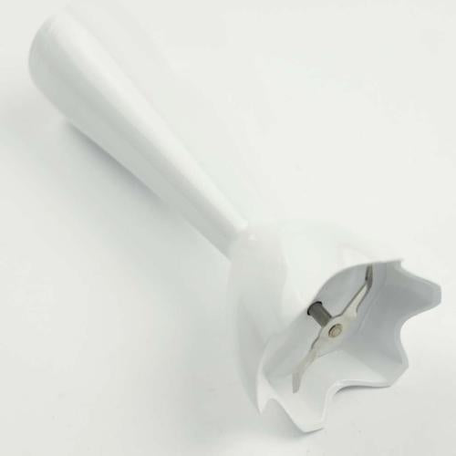 Delonghi Food Processor Plastic Attachment, White - BR67050832