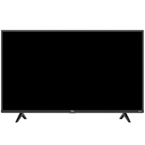 Tcl 55S431 55-Inch Class 4-Series 4K Uhd Hdr Led Smart Roku Tv