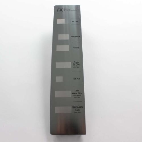 LG Display Cover - MCK66585129