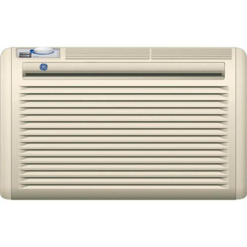 Ge AGV05LJG1 Room Air Conditioner Built In