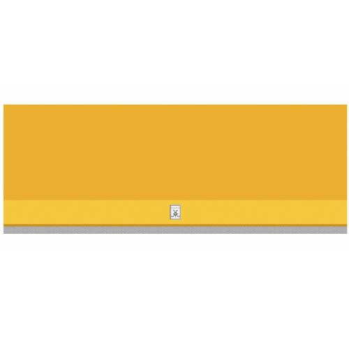Hestan KVP48YW Ventilation Hood, Pro Canopy, 1200 Cfm, 48-Inch - Yellow