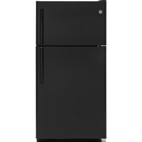 Ge GTS21FGKCBB Refrigerator