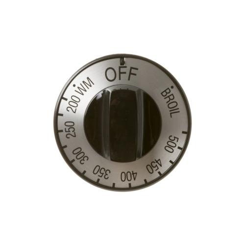 GE Knob Thermostat - WB03X10262