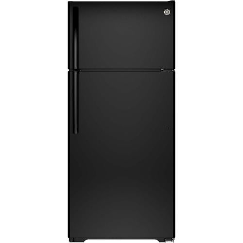 Ge GTS18GTHFRBB Refrigerator