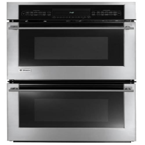 Ge ZEK958SF7SS Electric Range