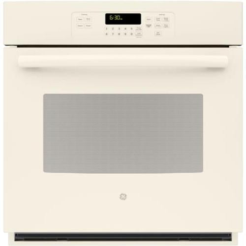 Ge JK3000DF2CC Electric Range