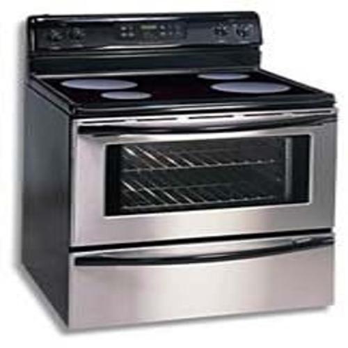 Electrolux FEF366CCB