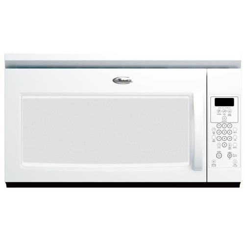 Whirlpool YMH1160XSQ1 Microwave