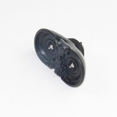 Norelco Bottom Assembly - 422203621401