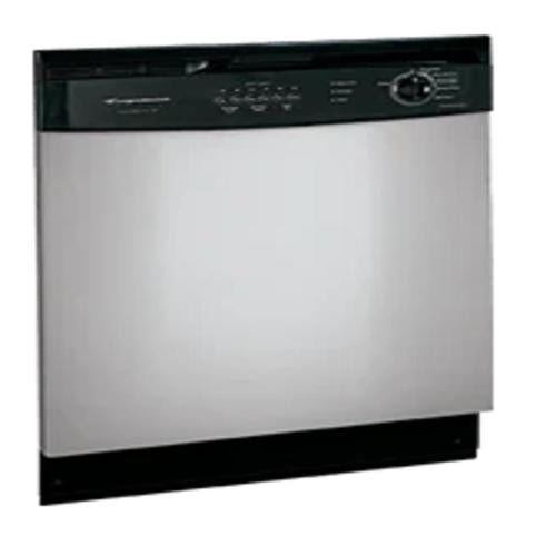 Electrolux FDB750RCC1