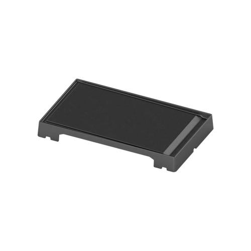 Bosch Grill Plate Smooth - 11040372