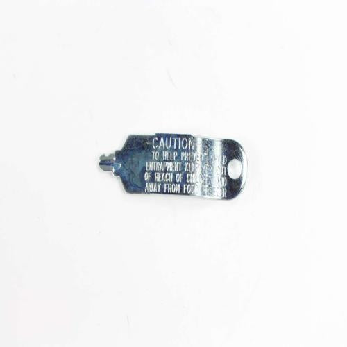Whirlpool Key-Door - WP1-26356