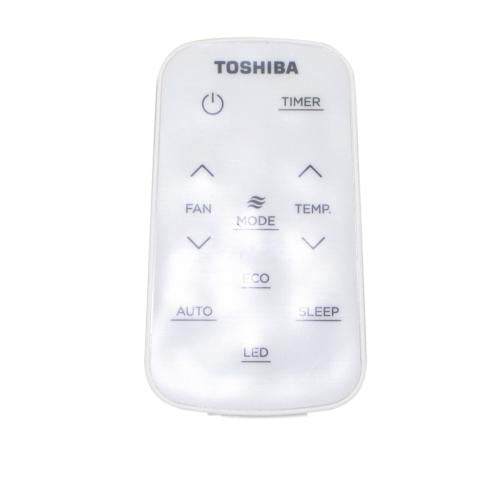 Midea Windows Air Conditioner Remote Controller - 17317000005975
