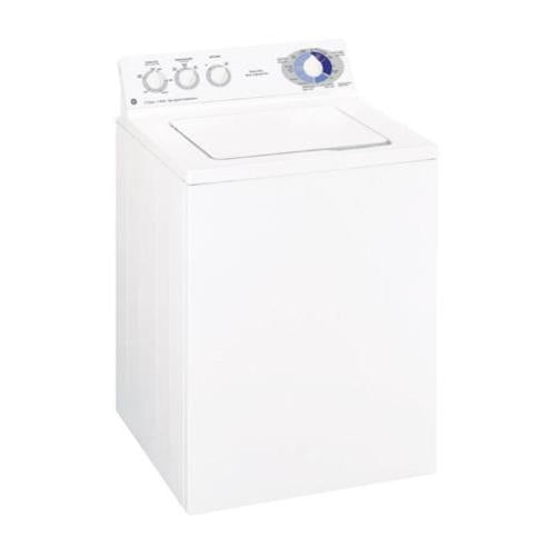 Ge WHDSR417D0WW Washer