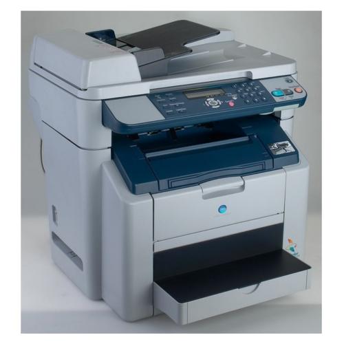 Konica Minolta 2480MF Magicolor 2480Mf