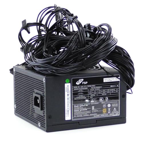 Lenovo Pwr_Supply 100-240Vac,650W 90% - 5P50V03177
