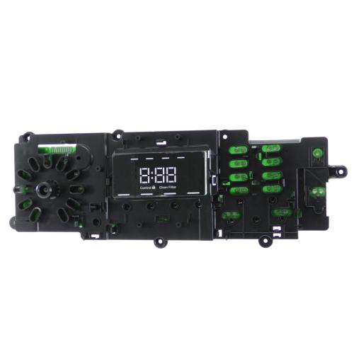 GE Chassis And Board Assembly - WE04X29099