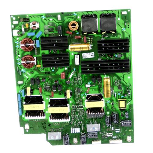 Sony G17 - Static Converter(Tv) - 1-010-552-11