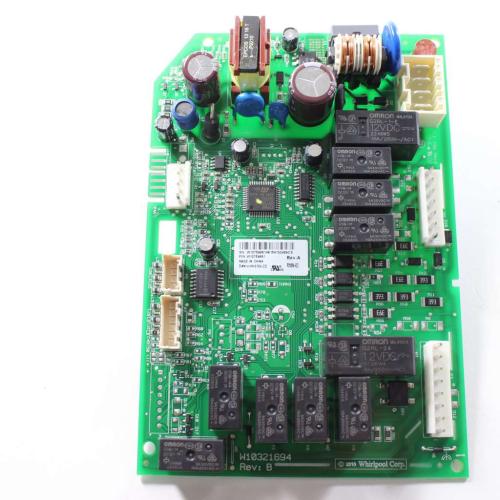 Whirlpool Control Board - WPW10759661