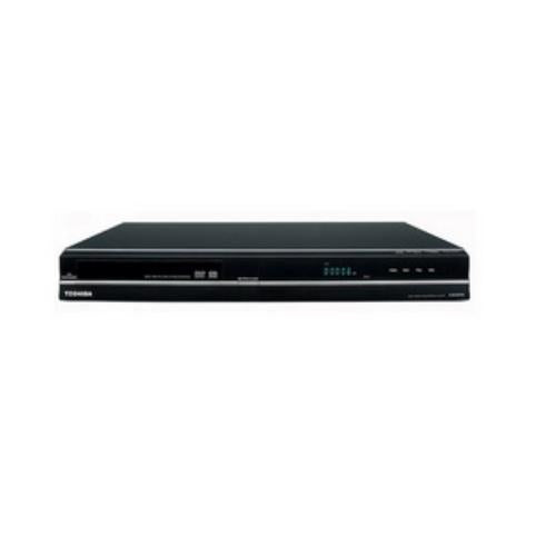 Toshiba SD7200KU Dvd Video Player