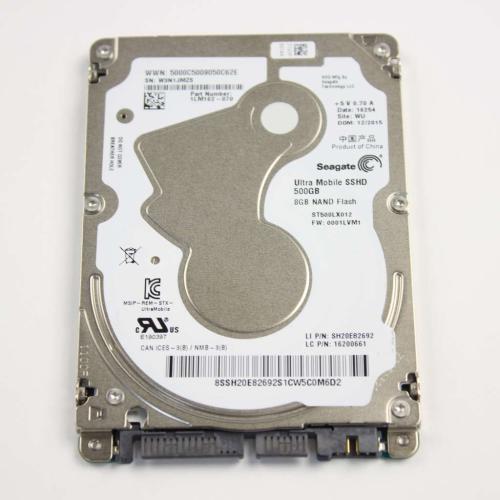 Lenovo S5000 Battery(Coslight) - SB19A46297
