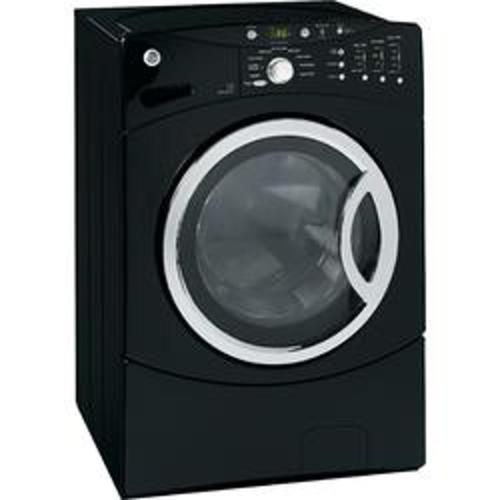 Ge WCVH6800J0MB Washer