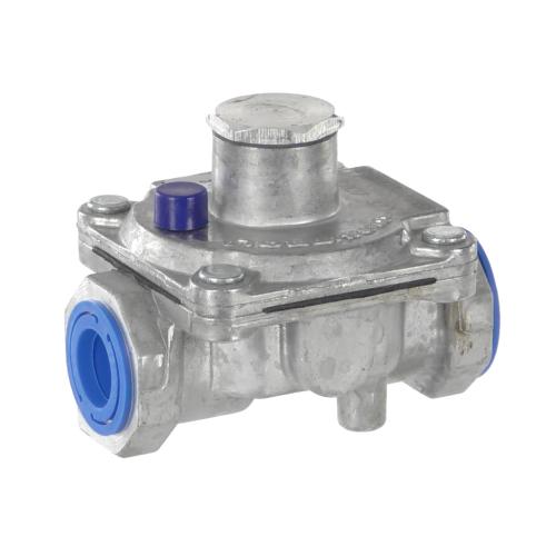 Bosch 00 Cooktop Pressure Regulator (Replaces ) - 631522