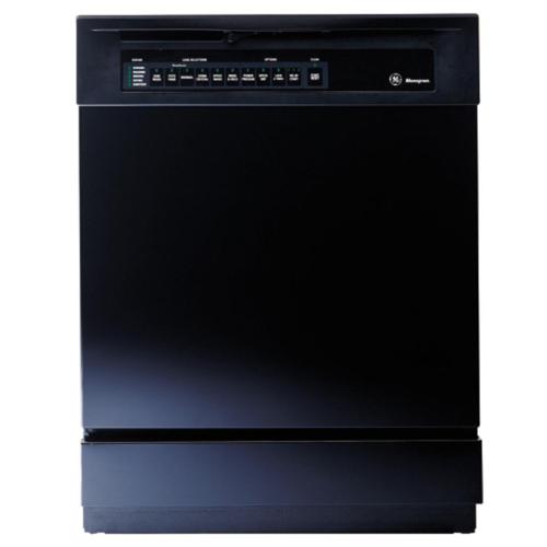 Ge ZBD4200D02BB Dishwasher