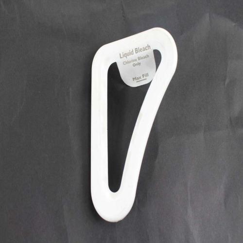 Whirlpool Bezel - 8566211